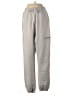 ALLSAINTS 100% Cotton Gray Casual Pants Size S - photo 1