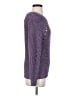BA&SH Purple Pullover Sweater Size XS (0) - photo 4