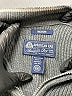 American Rag Cie 100% Cotton Gray Pullover Sweater Size M - photo 7