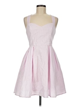 Lauren James Cocktail Dress (view 1)