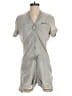 Bench Gray Romper Size M - photo 1