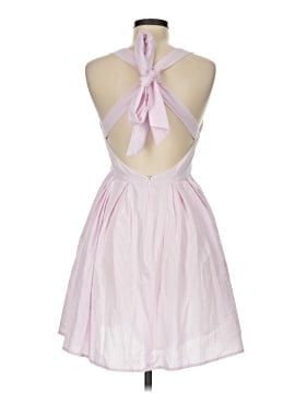 Lauren James Cocktail Dress (view 2)