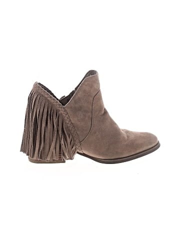Not Rated Ankle Boots (view 1)