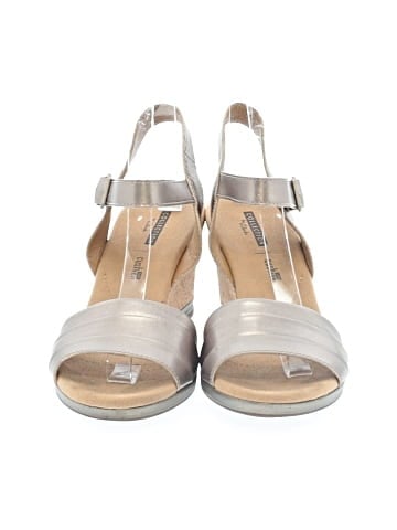 Clarks Wedges (view 2)