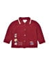 Jacadi Red Cardigan Size 88 - photo 1
