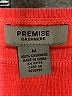 PREMISE 100% Cashmere Pink Cashmere Pullover Sweater Size M - photo 7