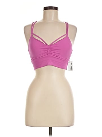 Lululemon Athletica Sports Bra (view 1)