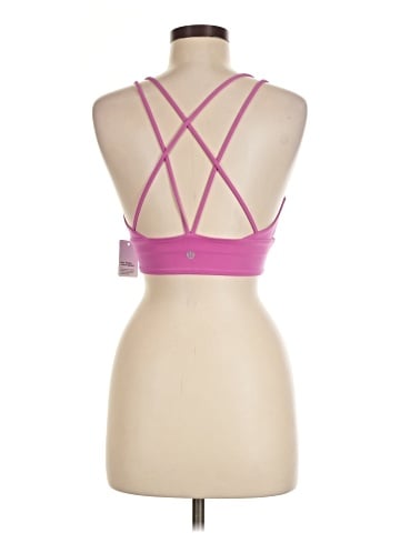 Lululemon Athletica Sports Bra (view 2)