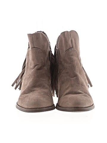 Not Rated Ankle Boots (view 2)