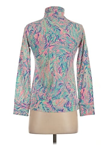 Lilly Pulitzer Track Jacket (view 2)