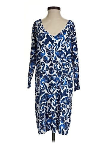 Lilly Pulitzer Casual Dress (view 1)
