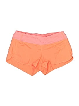 Lululemon Athletica Athletic Shorts