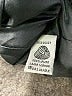 Pendleton 100% Virgin Wool Solid Black Wool Blazer Size 16 - photo 7