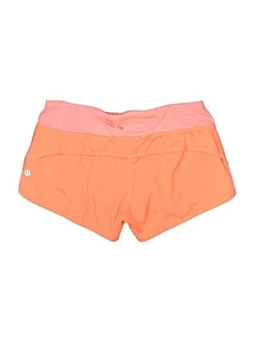 Lululemon Athletica Athletic Shorts (view 2)