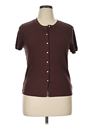 Gap Short Sleeve Top (view 1)