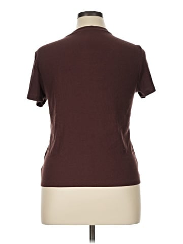 Gap Short Sleeve Top (view 2)