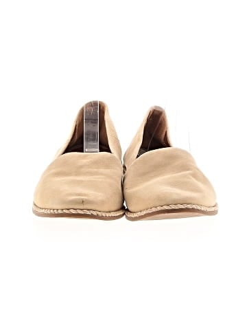 Franco Sarto Flats (view 2)