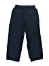 Did Too! 100% Polyester Blue Casual Pants Size 5 - photo 2