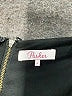 Parker Black Sleeveless Top Size S - photo 7