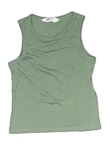 H&M Active Tank (view 1)