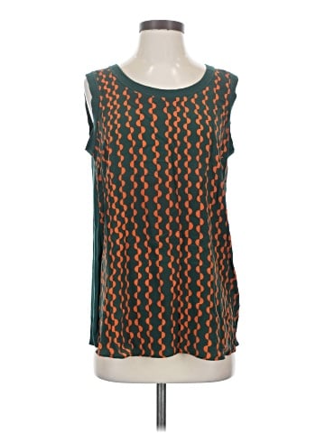 Akris Punto Sleeveless Top (view 1)
