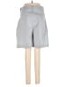 Seraphine Gray Shorts Size 8 - photo 2