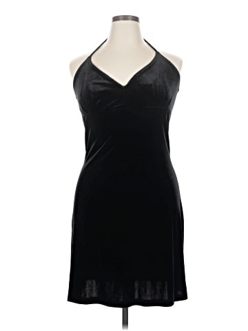 Wild Cocktail Dress (view 1)