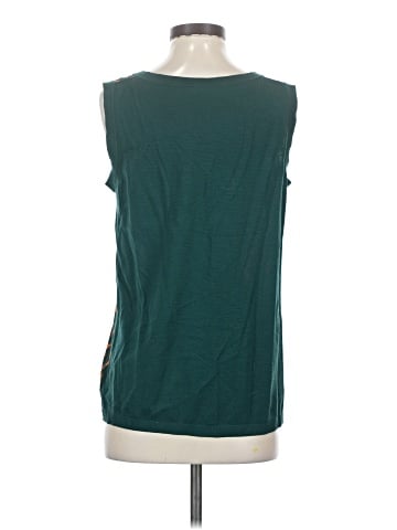 Akris Punto Sleeveless Top (view 2)