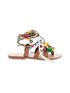 Mystique Sandals (view 1)