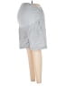 Seraphine Gray Shorts Size 8 - photo 1