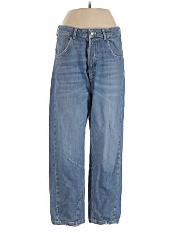 Pilcro Jeans (view 1)