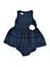 Special Occasions 100% Polyester Blue Skirt 9-12 MO / 12 MO - photo 1