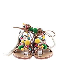 Mystique Sandals (view 2)