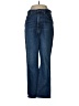 AGOLDE 100% Cotton Blue Jeans Size 28 waist - photo 1