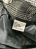 Talbots Houndstooth Gray Dress Pants Size 4 - photo 7