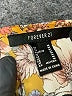 Forever 21 100% Polyester Paisley Brown Casual Dress Size M - photo 7