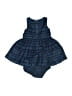 Special Occasions 100% Polyester Blue Skirt 9-12 MO / 12 MO - photo 2
