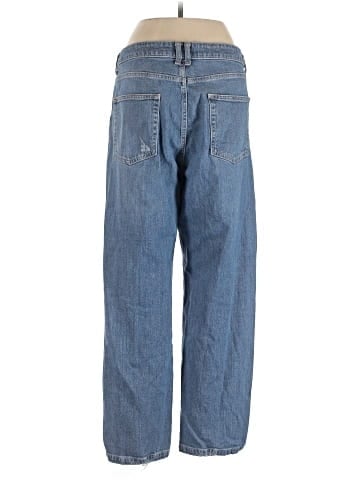 Pilcro Jeans (view 2)
