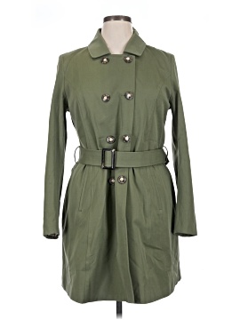 41 Hawthorn Trenchcoat