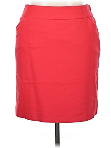 Amanda + Chelsea Casual Skirt (view 1)