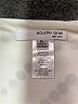 Studio One Chevron-herringbone Ivory Casual Dress Size L (petite) - photo 7