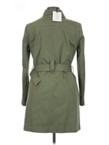 41Hawthorn Trenchcoat (view 2)