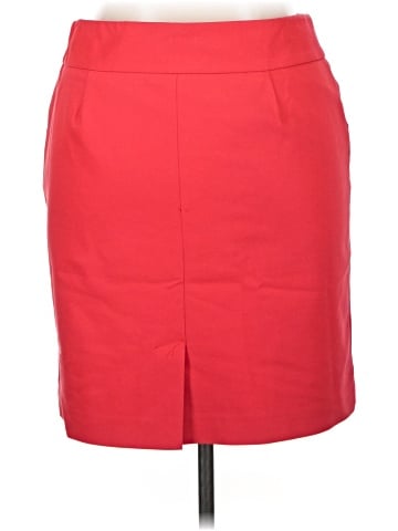 Amanda + Chelsea Casual Skirt (view 2)