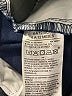 Janie and Jack Solid Blue Casual Pants Size 6-12 mo - photo 4