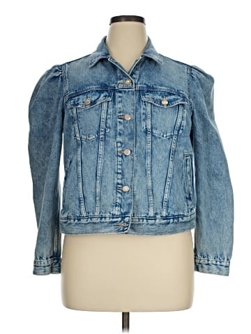 Gap Denim Jacket (view 1)