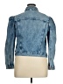 Gap 100% Cotton Blue Denim Jacket Size XL - photo 2