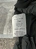Lanvin Black Silk Skirt Size EU (FR) 40 / US 8 (tall) - photo 5