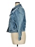 Gap 100% Cotton Blue Denim Jacket Size XL - photo 5