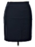 Amanda + Chelsea Solid Blue Formal Skirt Size 14 - photo 1