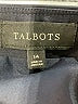 Talbots Black Formal Skirt Size 14 - photo 3